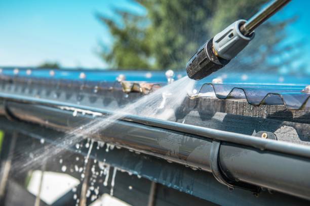 Trusted Hanover, IN Pressure Washing Experts